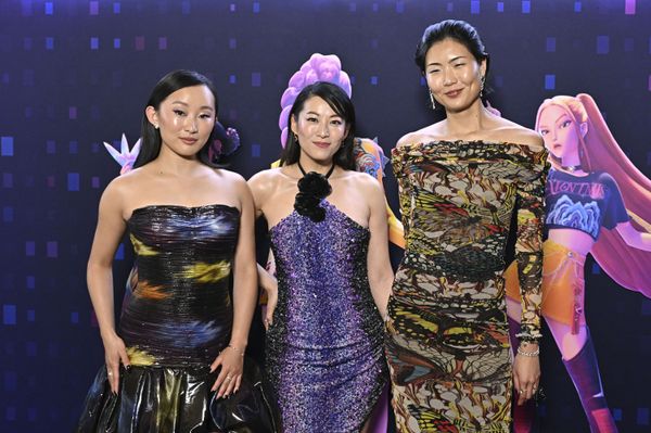 Are you Rumi, Mira, or Zoey?