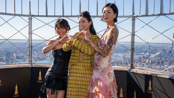 Intro for August 25, 2025