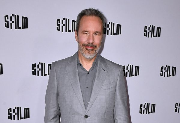 Denis Villeneuve ushers in the new Bond