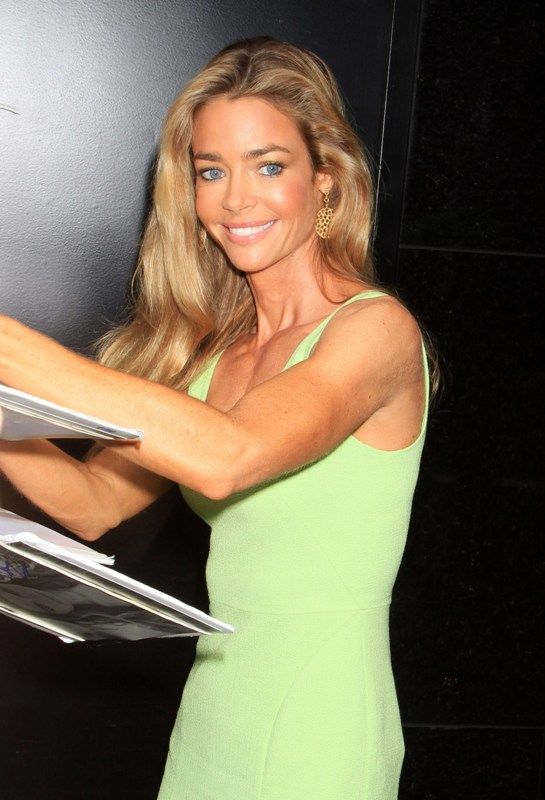 Denise Richards is a Latent Queen?