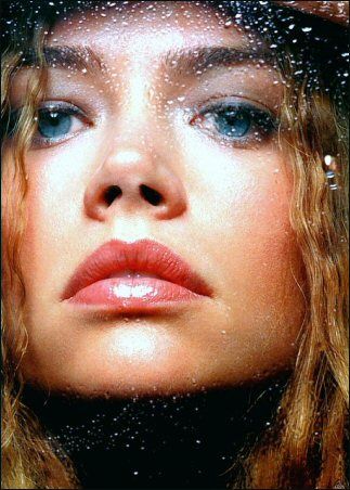 Denise Attacks - Update #2!