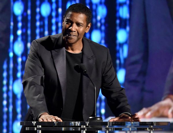 Denzel Washington to receive the Cecil B DeMille