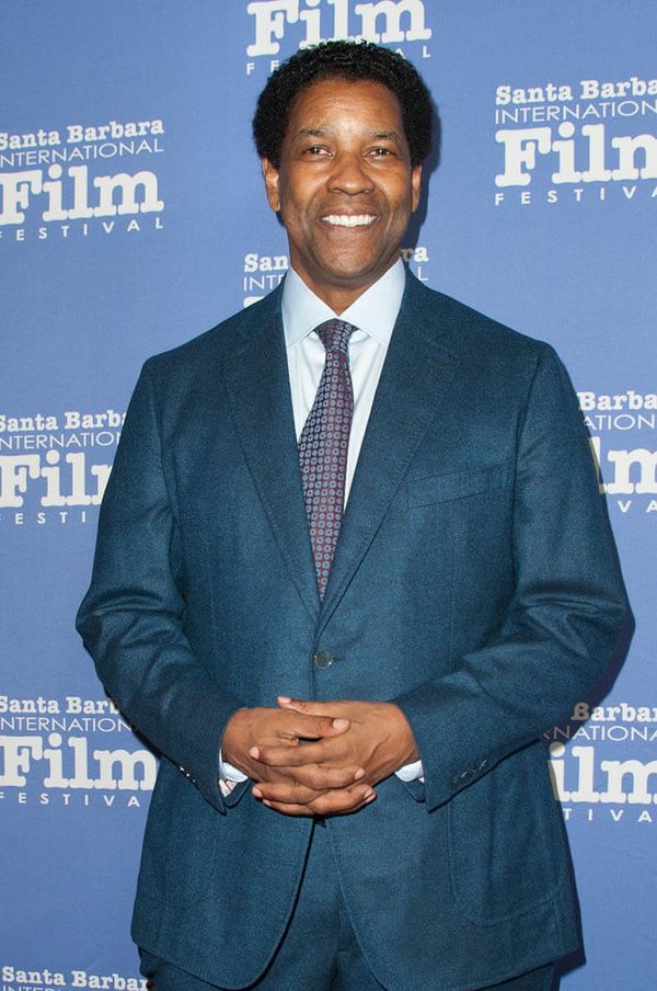Sorry Casey, Denzel Washington is here to play