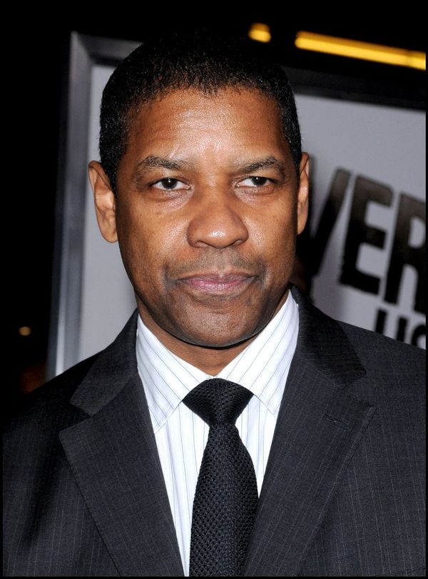 Denzel Washington