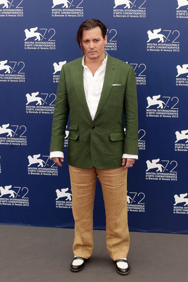 Le Sauvage in Venice