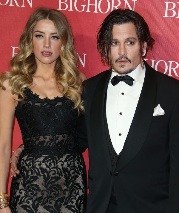 Amber Heard & Johnny Depp: the settlement and the statement