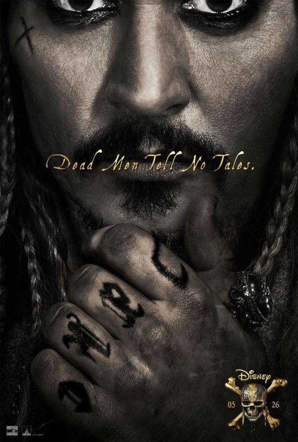 Pirates Of The Caribbean 5: Johnny Depp needs money