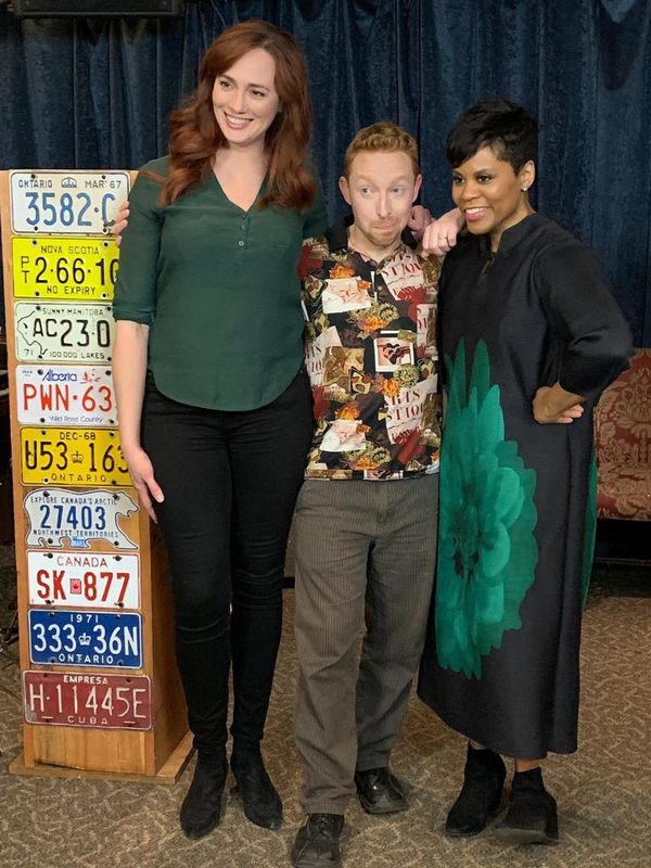 April 18, 2019 – Smutty Shout-Outs