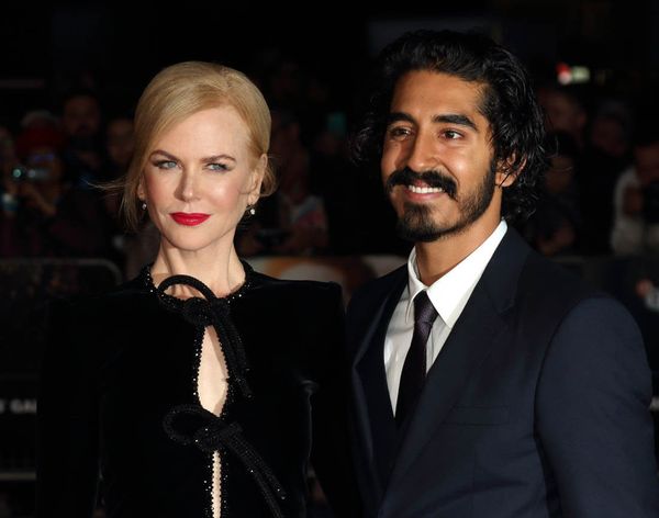 Dev & Nicole build momentum