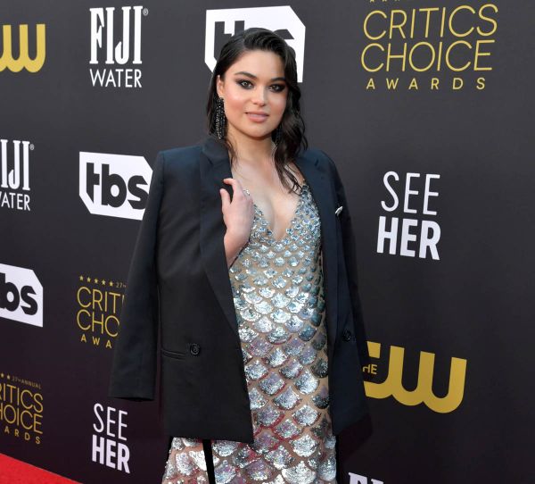 An Indigenous queens crossover