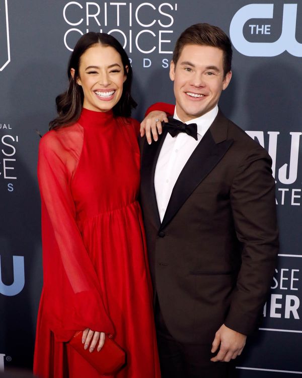 Celebrity Social Media, December 15, 2021