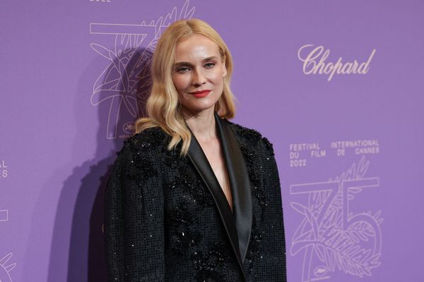 Celebrity Social Media, September 6, 2022