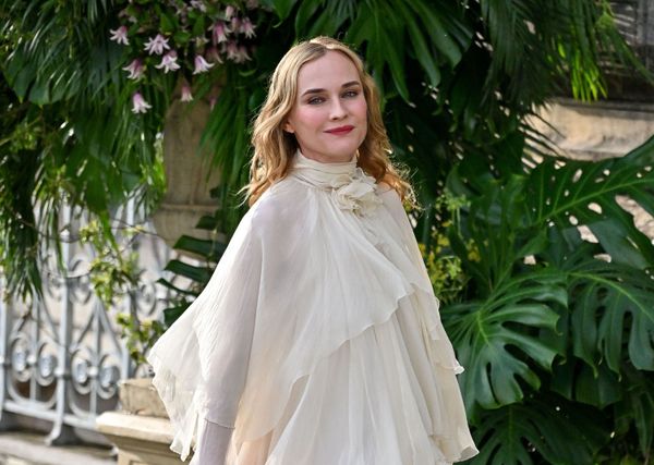 Celebrity Social Media, July 8, 2025