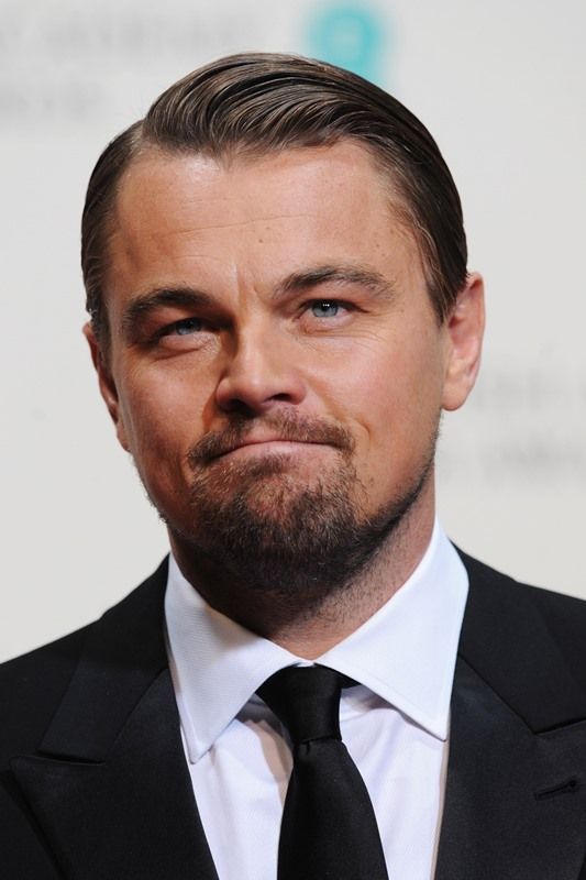 Leo: the Aniston of the year