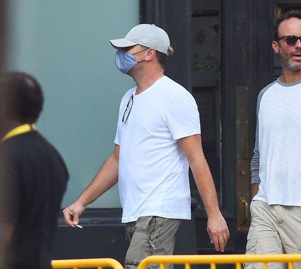 The Age Limit of Leonardo DiCaprio