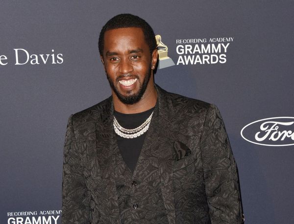 Diddy's legal troubles aren't over