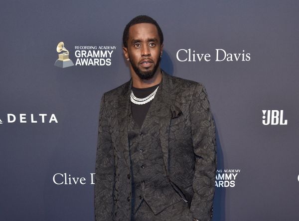 Celebrity Social Media, May 3, 2021