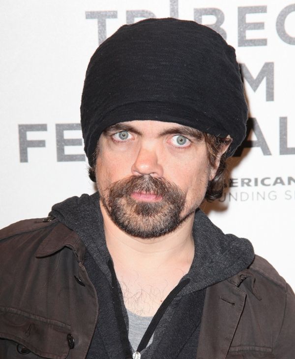 Self-Possession, Strength, and Dragons