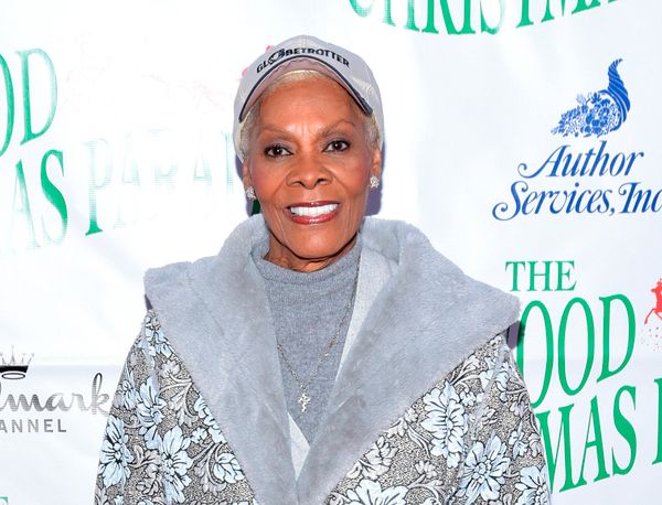 Celebrity Social Media, December 7, 2020