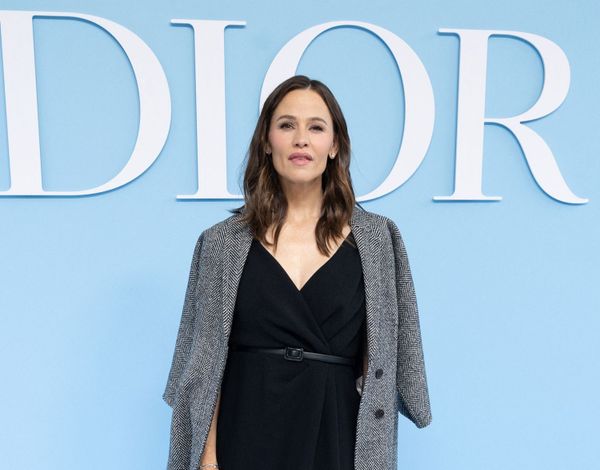 Celebrities at Dior and a Bennifer Update