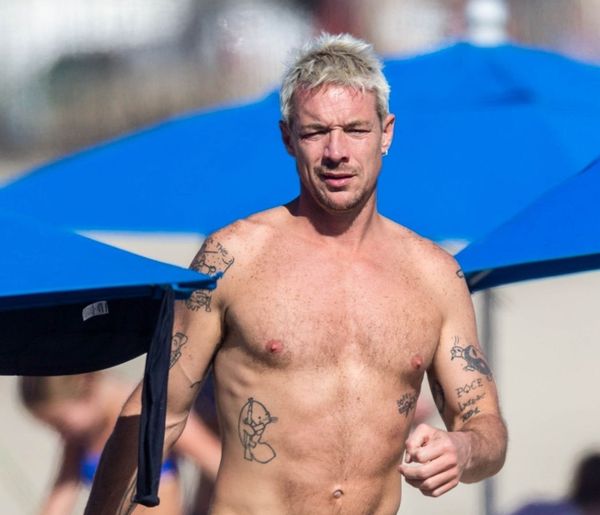 Celebrity Social Media, March 16, 2023