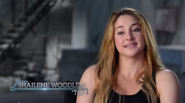 Divergent: More Of The Same