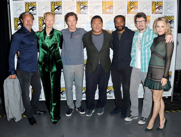 Doctor Strange is Marvel’s only treat