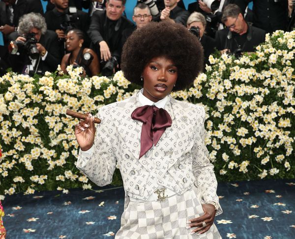 Doechii’s Met Gala controversy