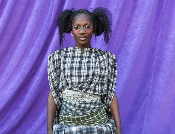 The Rise of Fashion Doechii