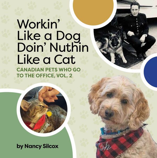 November 12, 2020 – Smutty Shout-Outs