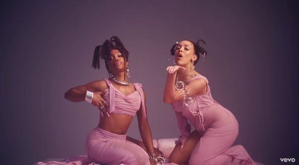 Doja Cat’s Back with a Simple Request