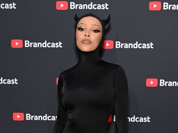 Celebrity Social Media, August 17, 2023