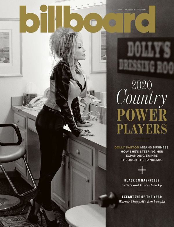 Dolly Parton knows Black Lives Matter