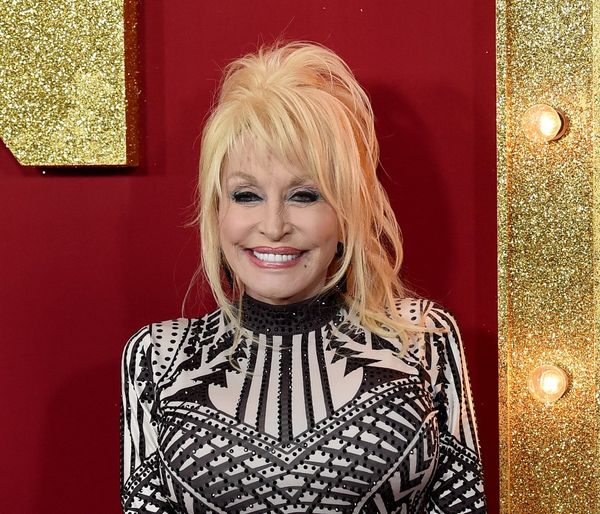 Celebrity Social Media, February 18, 2021