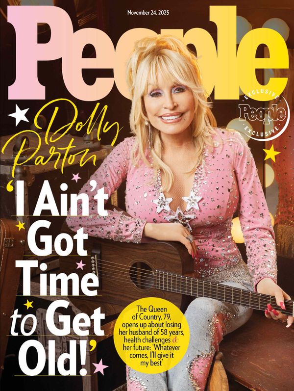 Intro for November 13, 2025