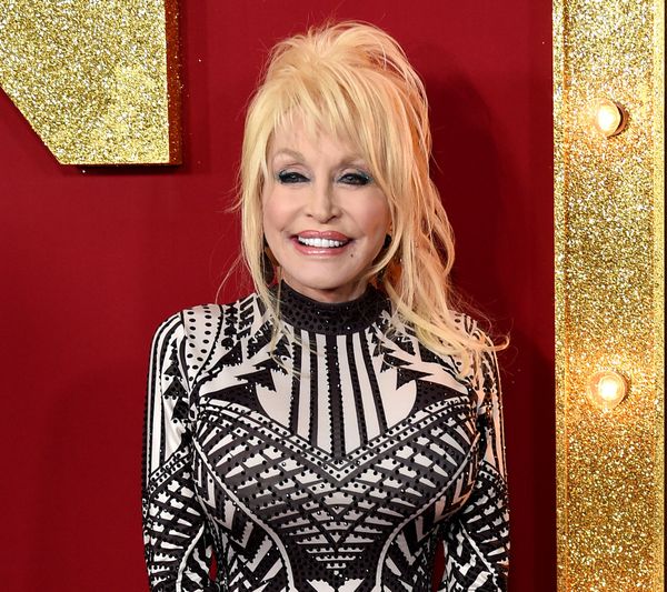 Show Your Work: Dolly Parton and the work of Phone Sex