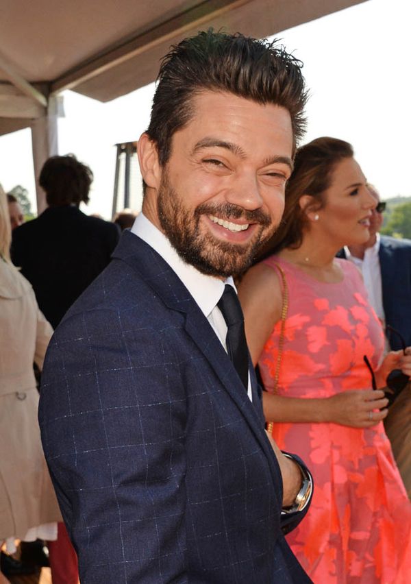 Dominic Cooper in Preacher