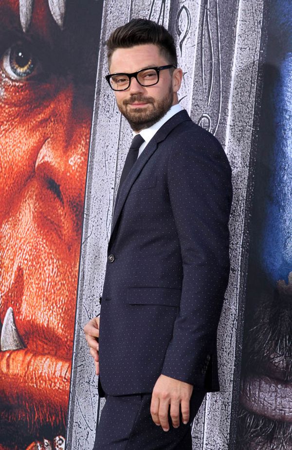 Do you have a Dominic Cooper Problem yet?