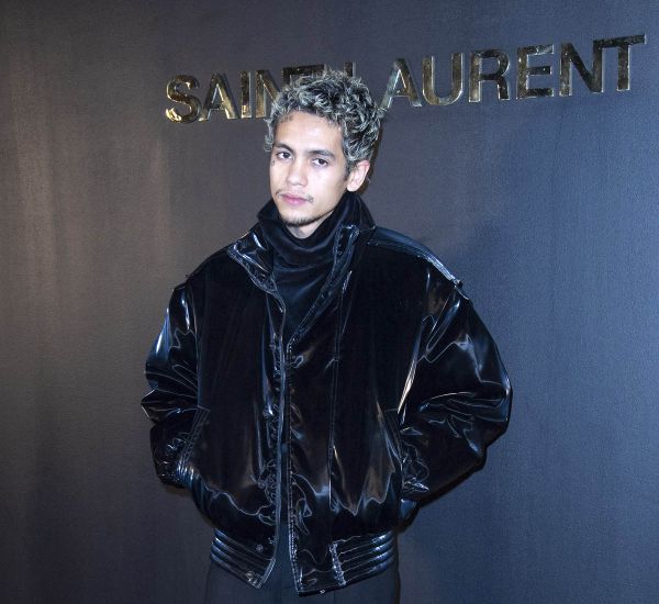 Elliot’s (Shorter) Song