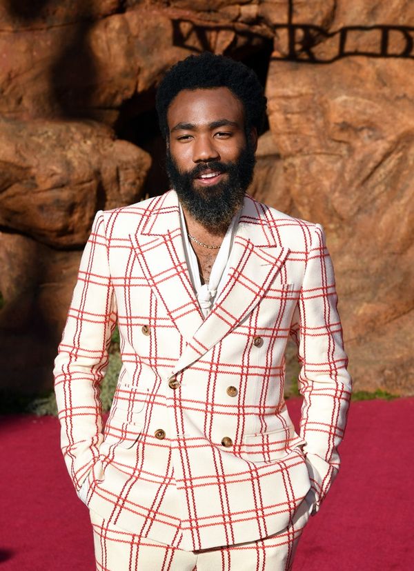 I Have Too Many Questions About Donald Glover’s New Album