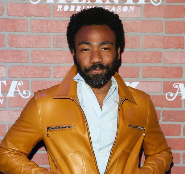 What happened to Donald Glover’s Deadpool series?