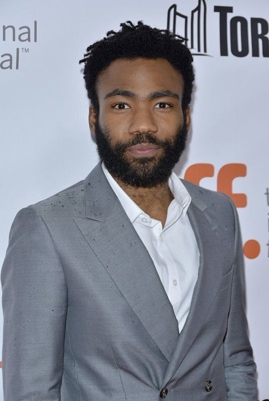 Donald Glover is officially Spider-Man adjacent