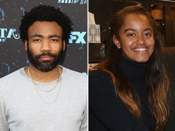 Donald Glover’s Big Deal + Malia Obama
