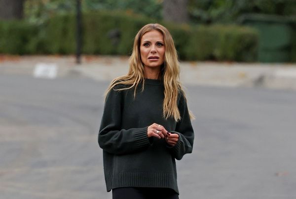 Celebrity Social Media, December 2, 2024