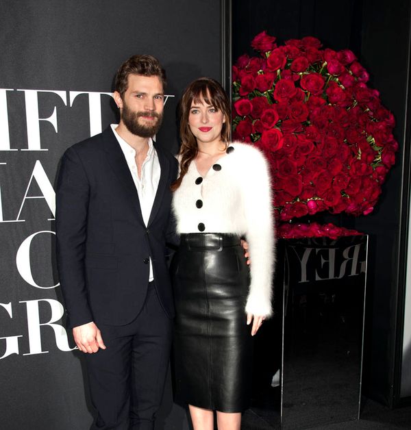 Fifty Shades of Want vs Need