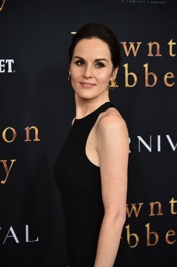 Downton Abbey: The Movie is a comedy