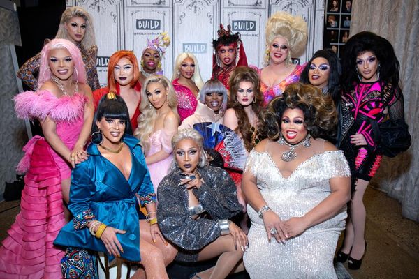 OH CANADA! Drag Race Season 11