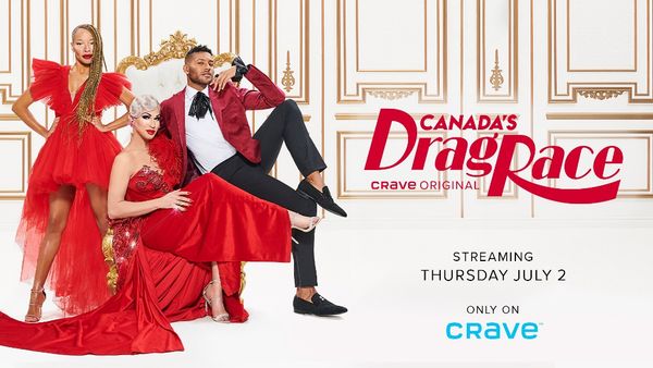 Canada’s Drag Race Week: Meet Four of Canada’s Best Queens
