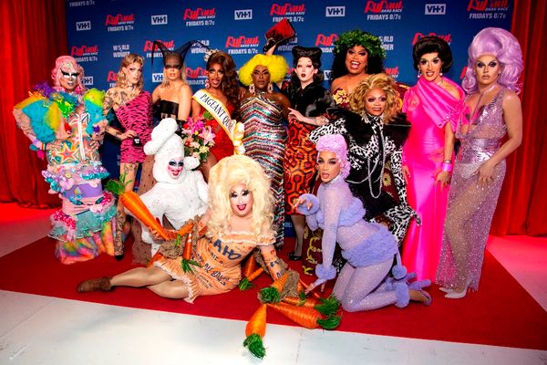 Drag Race Drama: Sherry Pie’s Catfishing