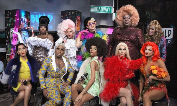RuPaul’s Drag Race: All Stars 4 Premieres This Friday